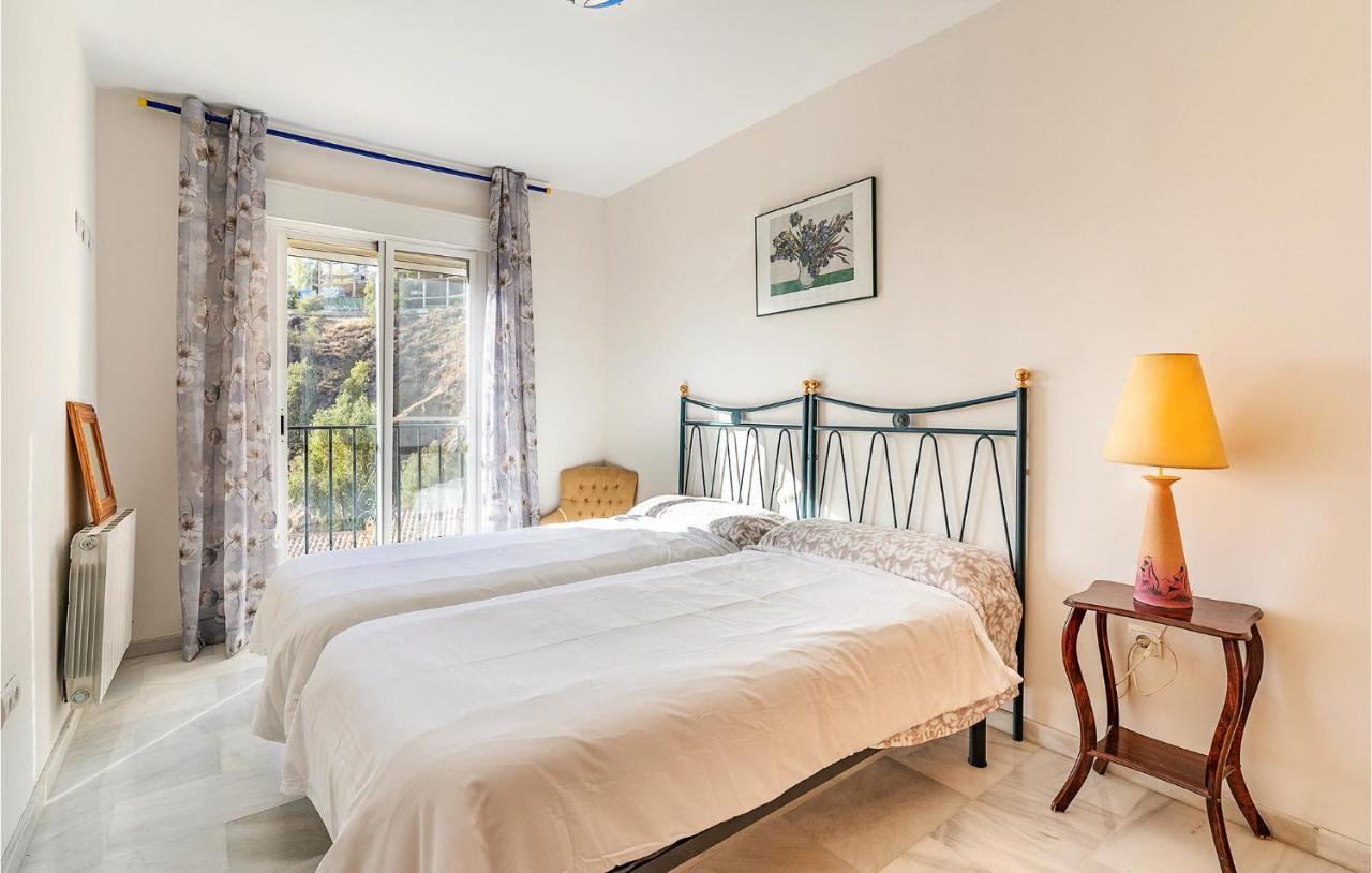 Awesome home in Cenes de la Vega with Outdoor swimming pool, WiFi&3 Bedrooms Buitenkant foto
